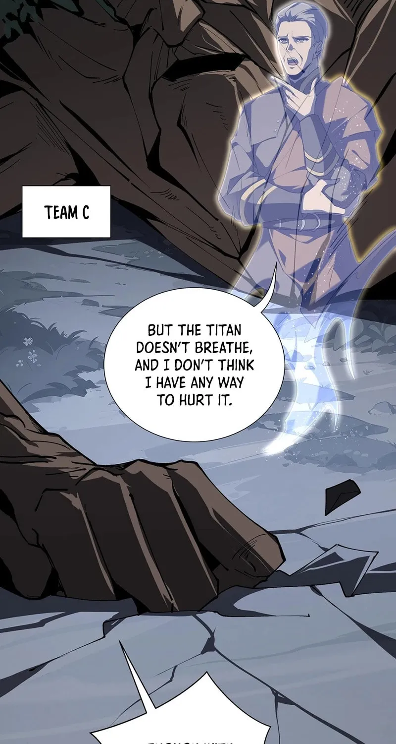 The Awakening Contract Chapter 96 page 24 - 