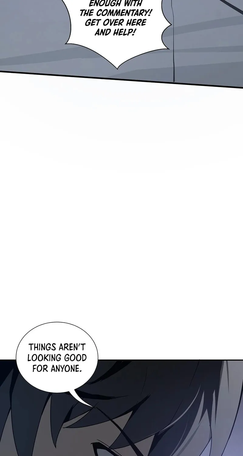 The Awakening Contract Chapter 96 page 25 - 