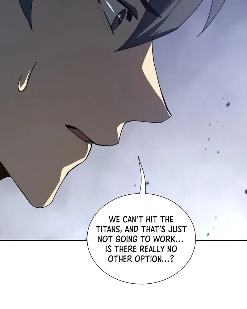 The Awakening Contract Chapter 96 page 26 - 