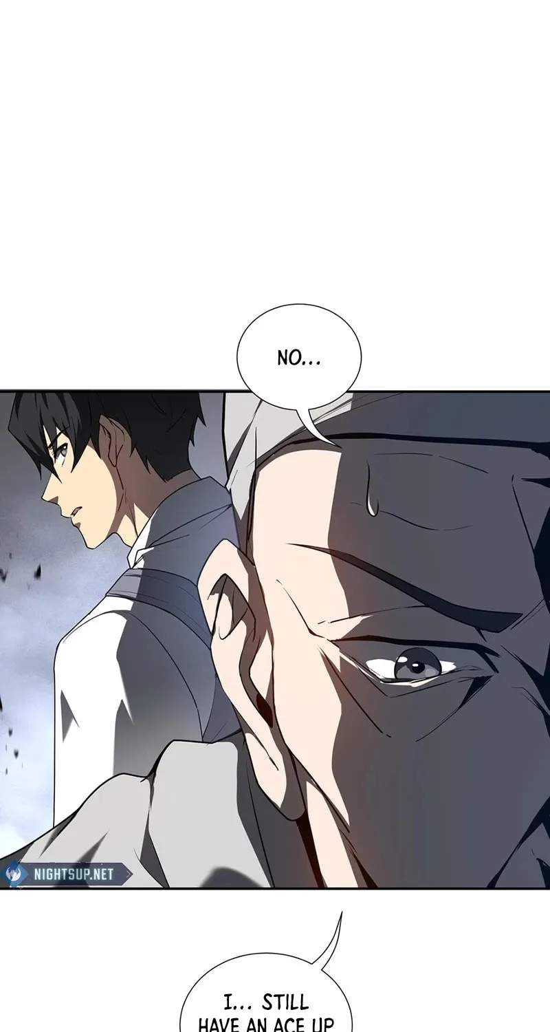 The Awakening Contract Chapter 96 page 27 - 