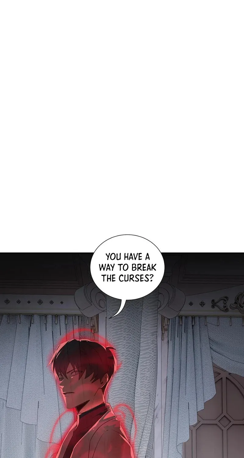 The Awakening Contract Chapter 96 page 30 - 