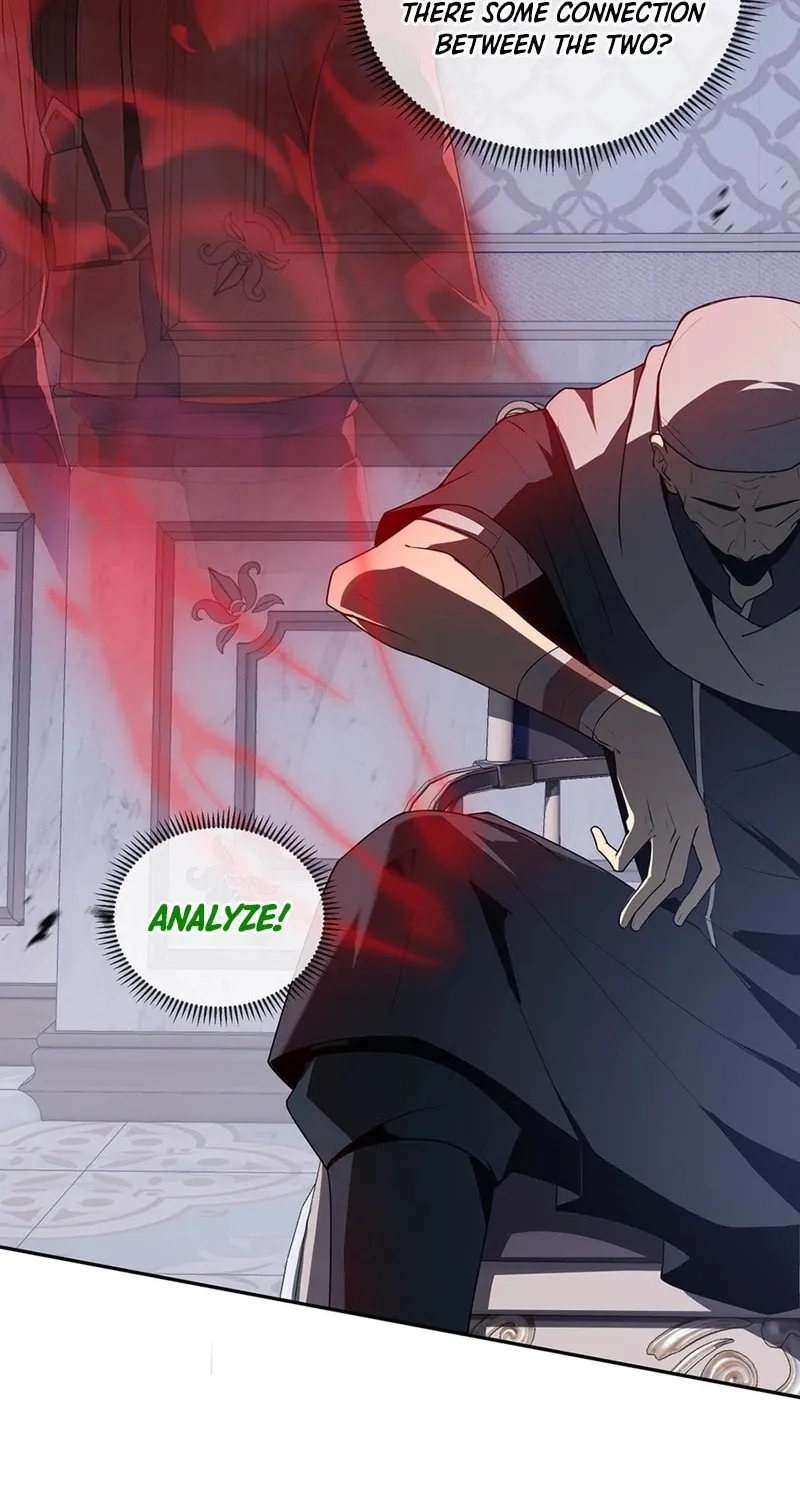 The Awakening Contract Chapter 96 page 4 - 