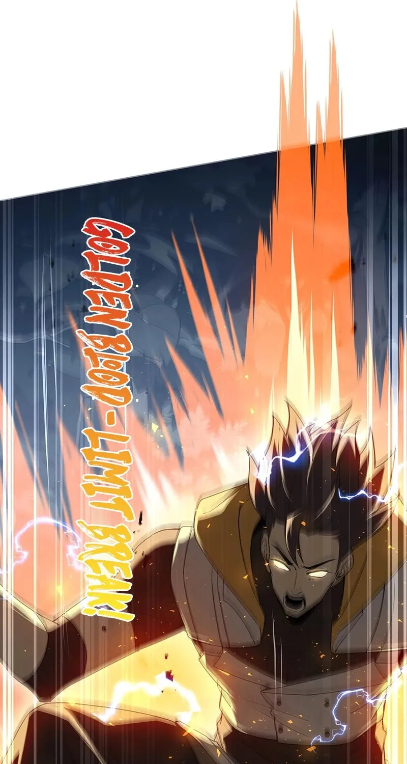 The Awakening Contract Chapter 96 page 33 - 