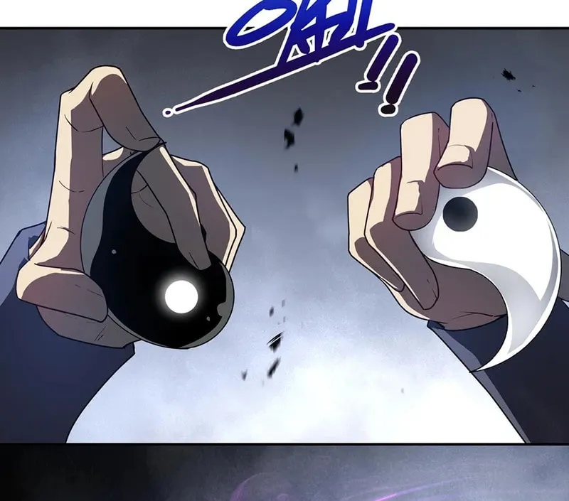 The Awakening Contract Chapter 96 page 37 - 