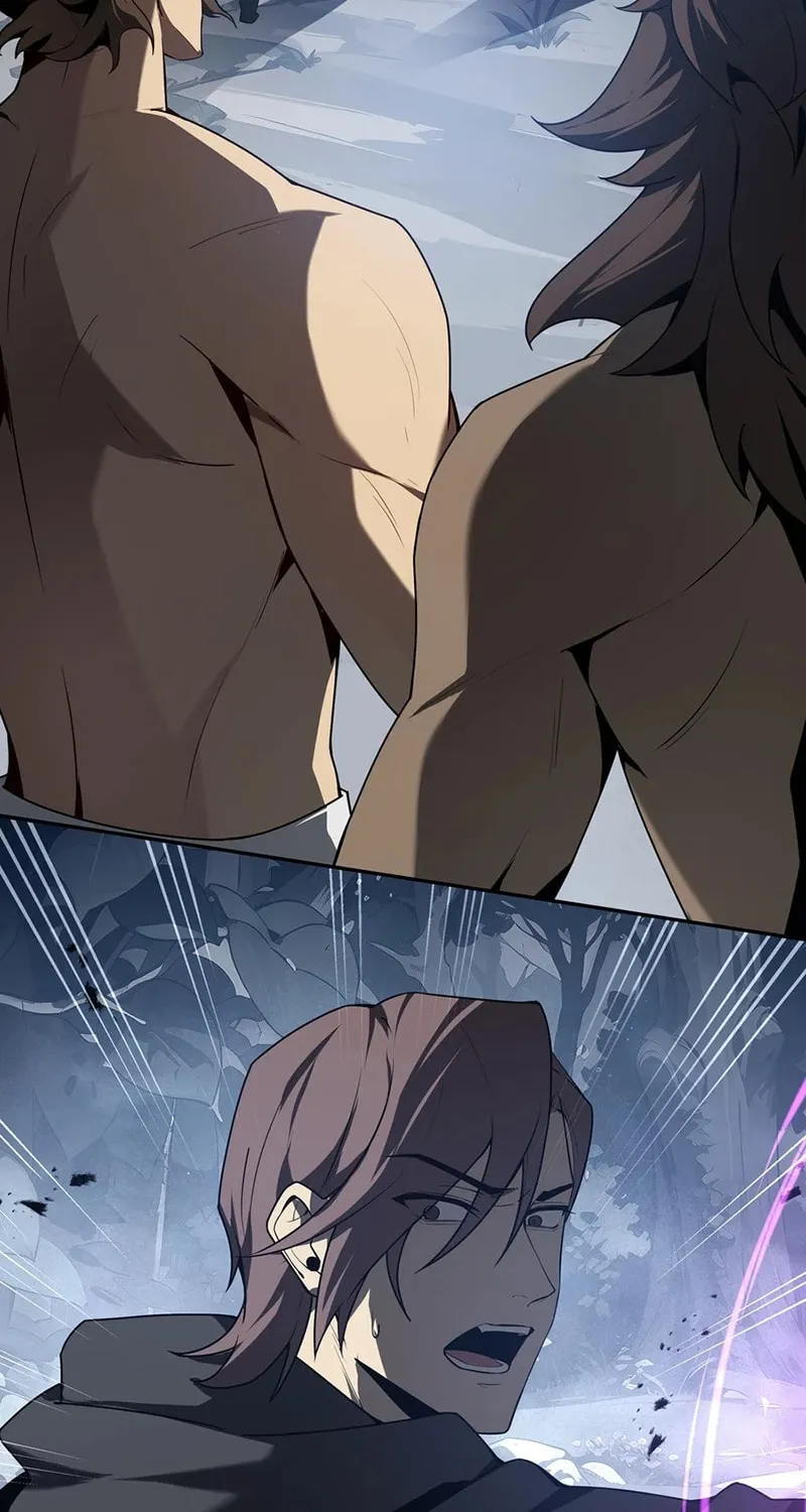 The Awakening Contract Chapter 96 page 39 - 