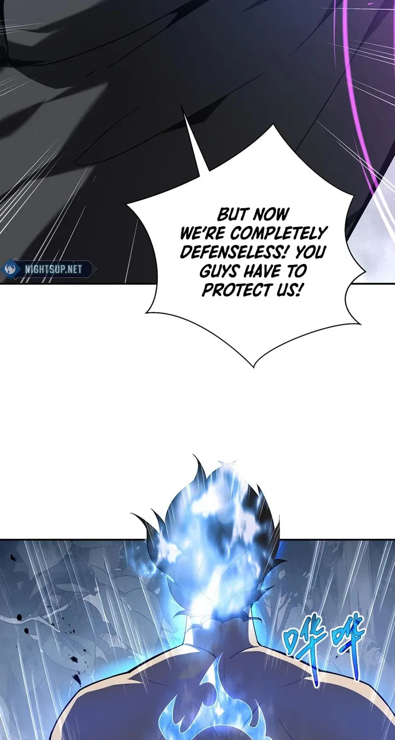 The Awakening Contract Chapter 96 page 40 - 