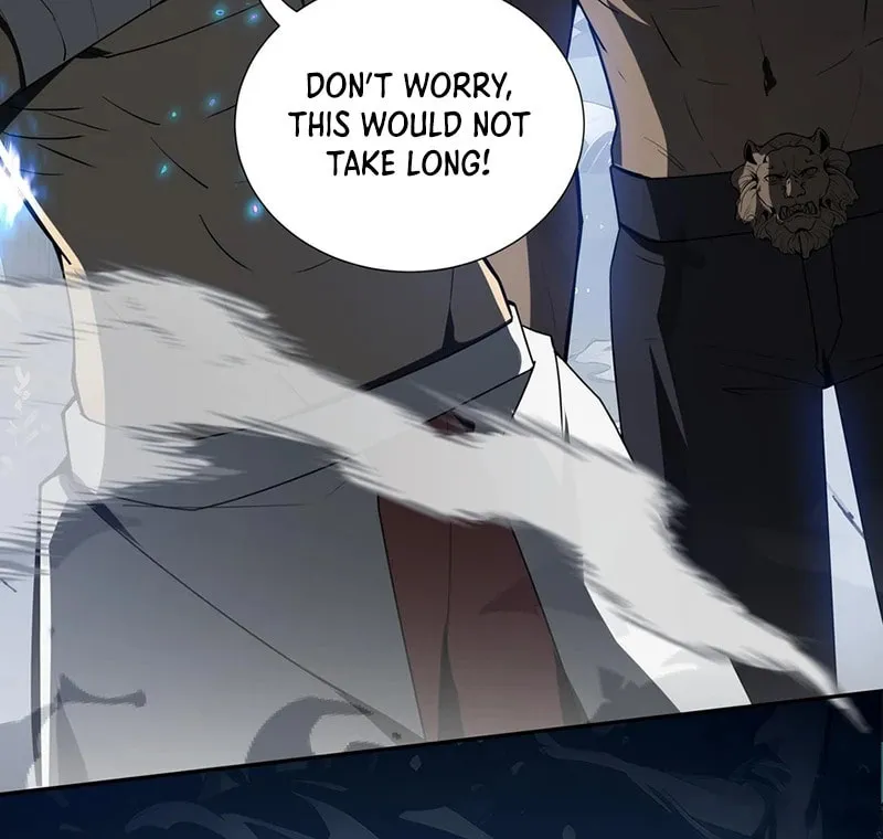 The Awakening Contract Chapter 96 page 42 - 