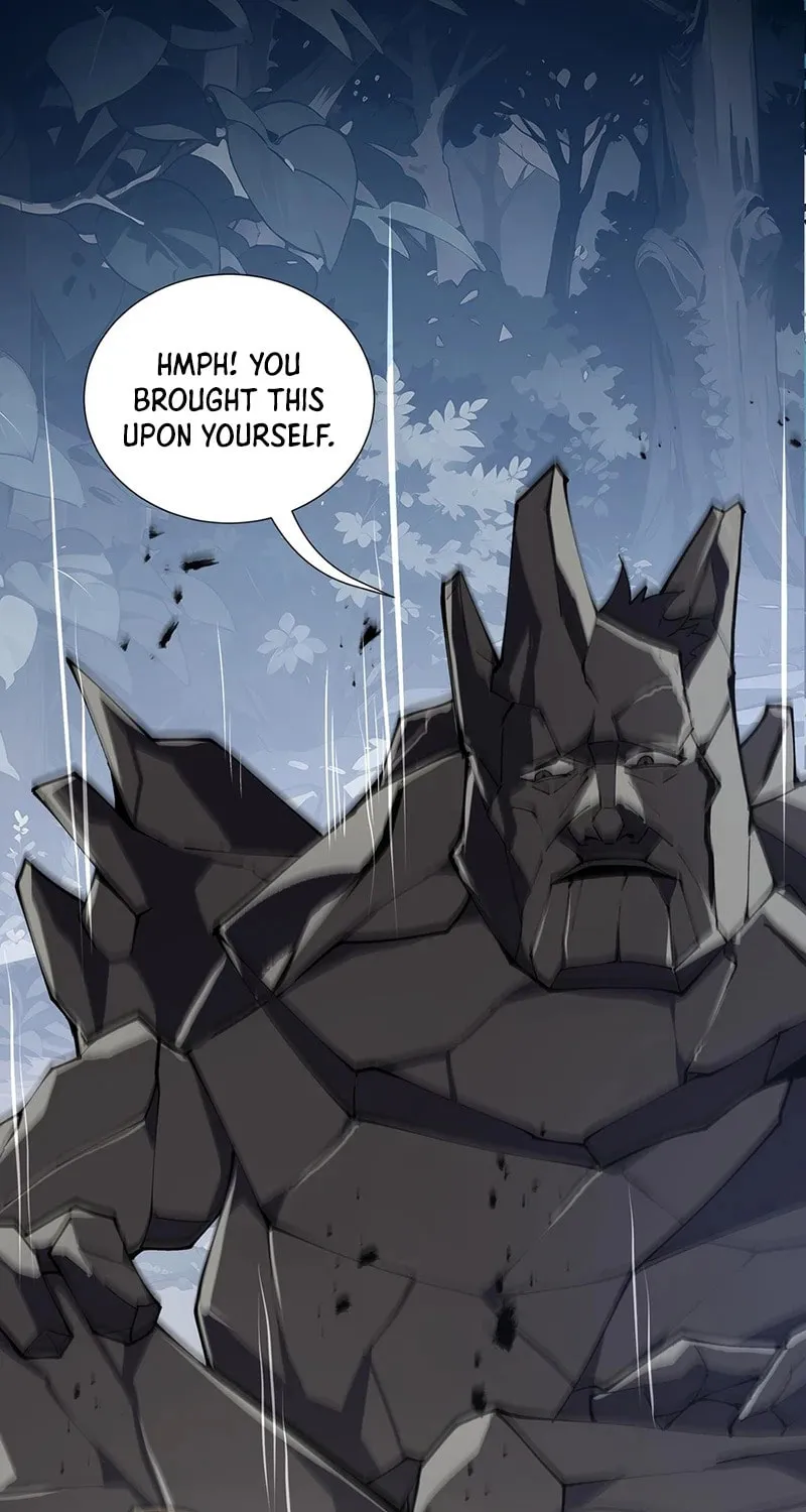 The Awakening Contract Chapter 96 page 43 - 