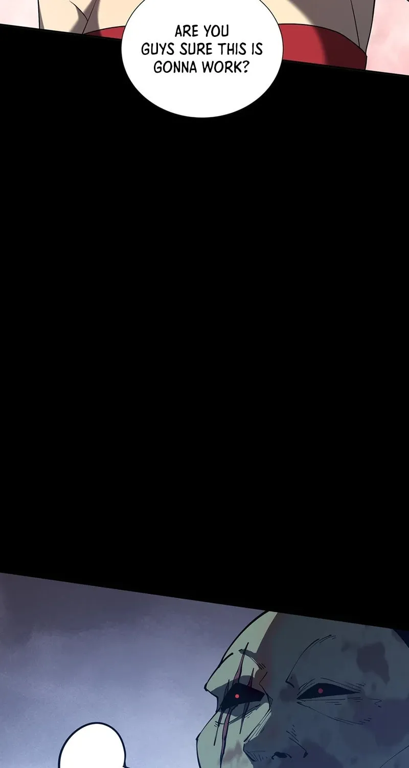 The Awakening Contract Chapter 96 page 50 - 