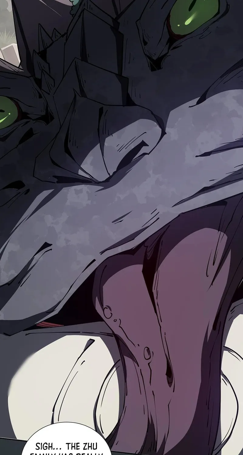 The Awakening Contract Chapter 96 page 56 - 