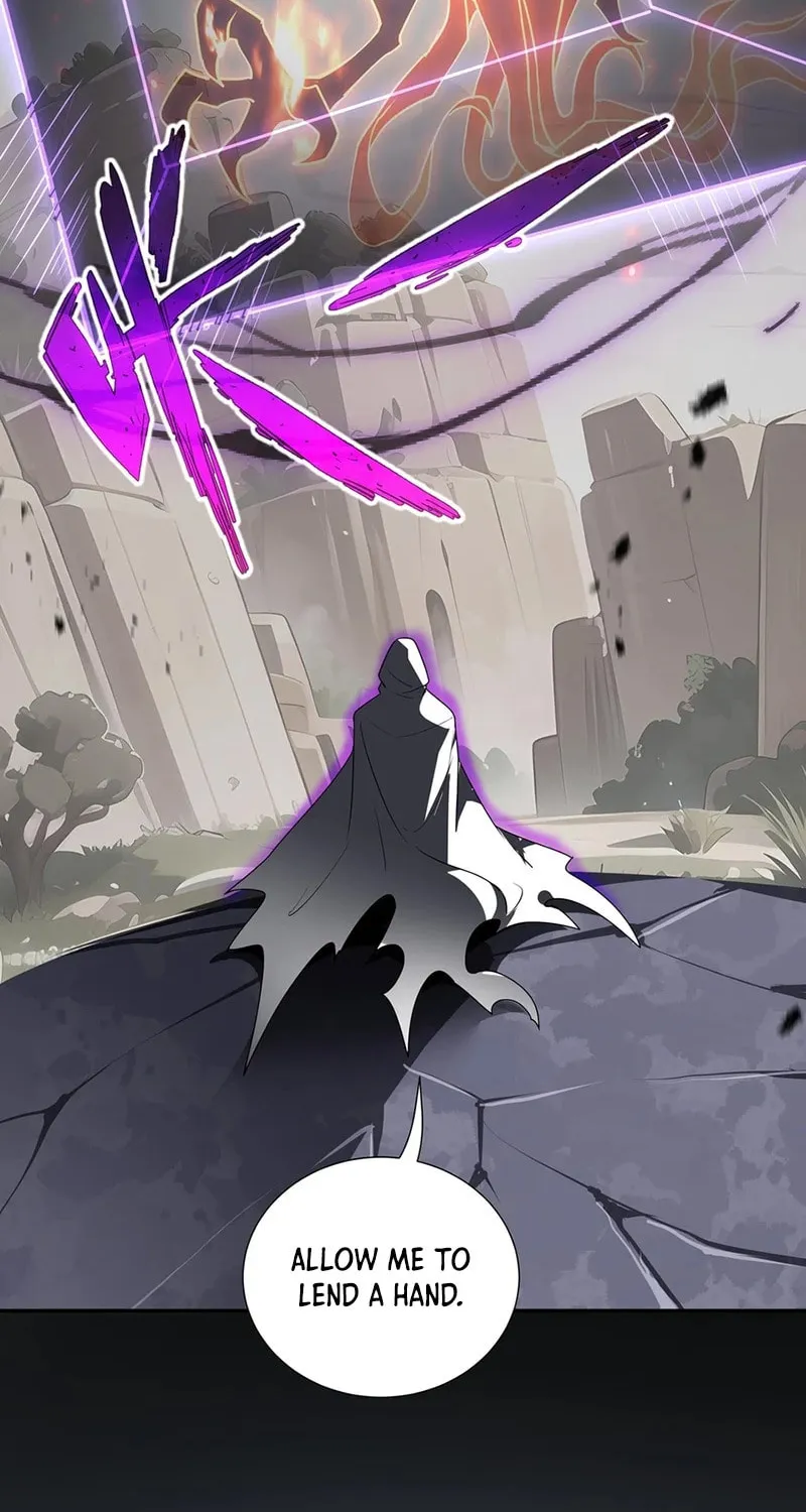 The Awakening Contract Chapter 96 page 58 - 