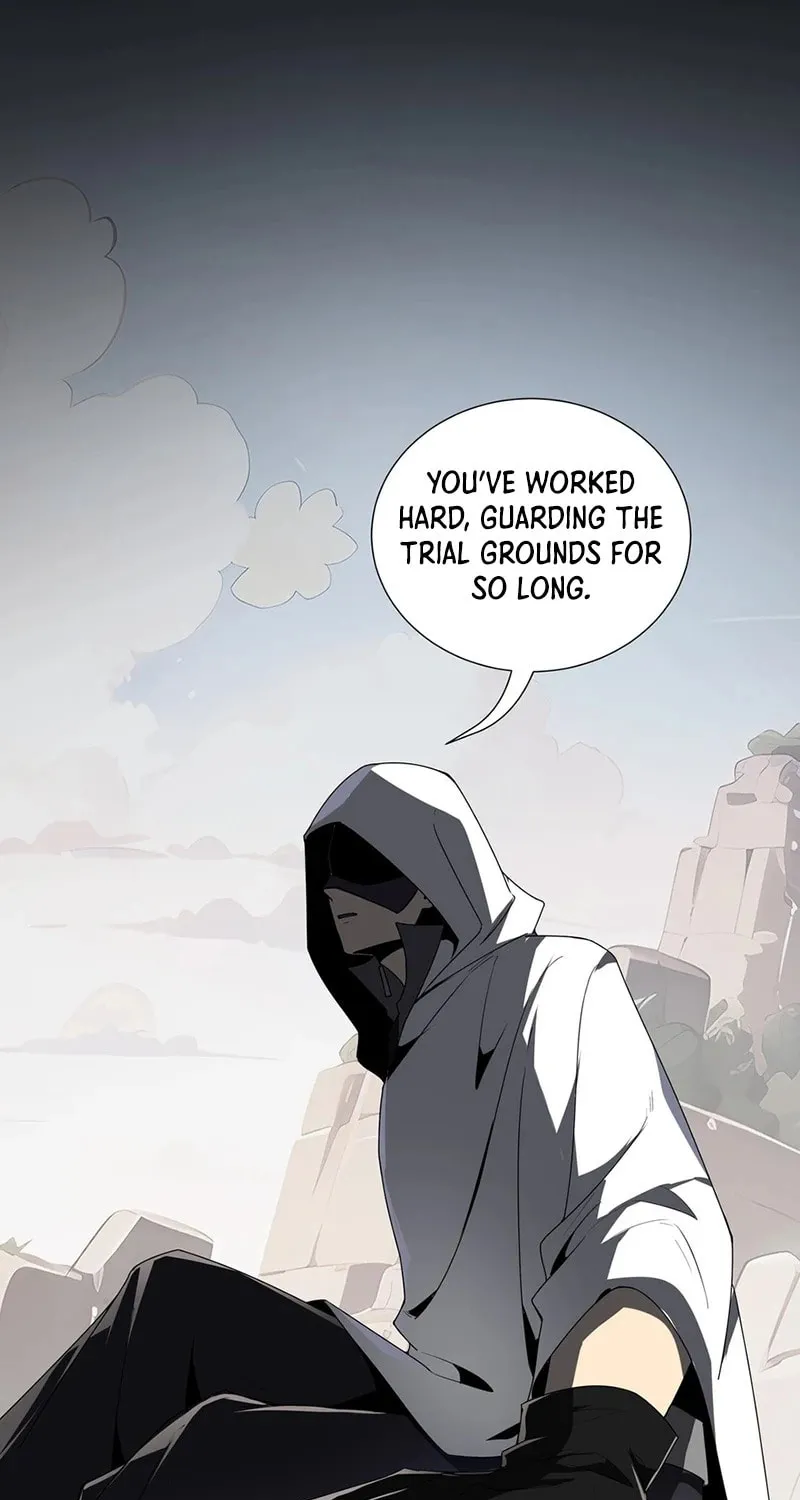 The Awakening Contract Chapter 96 page 59 - 
