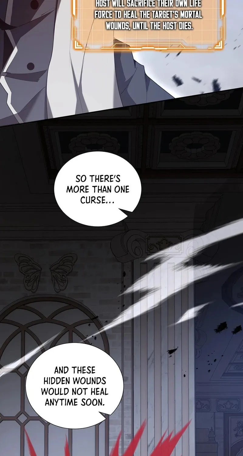 The Awakening Contract Chapter 96 page 7 - 