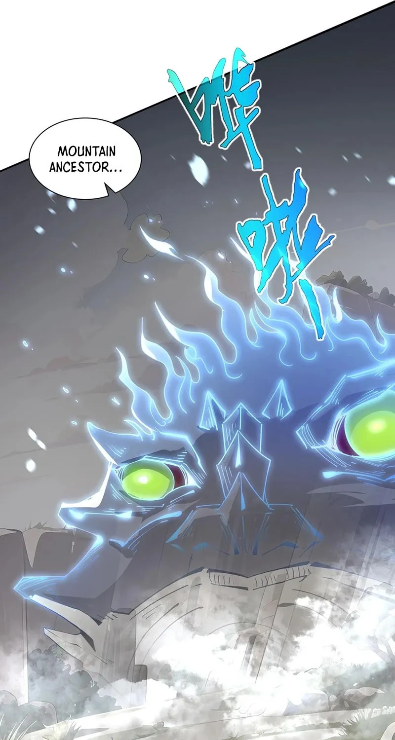 The Awakening Contract Chapter 96 page 61 - 