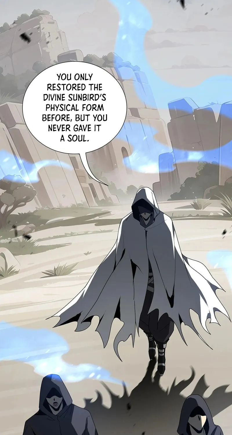 The Awakening Contract Chapter 96 page 63 - 