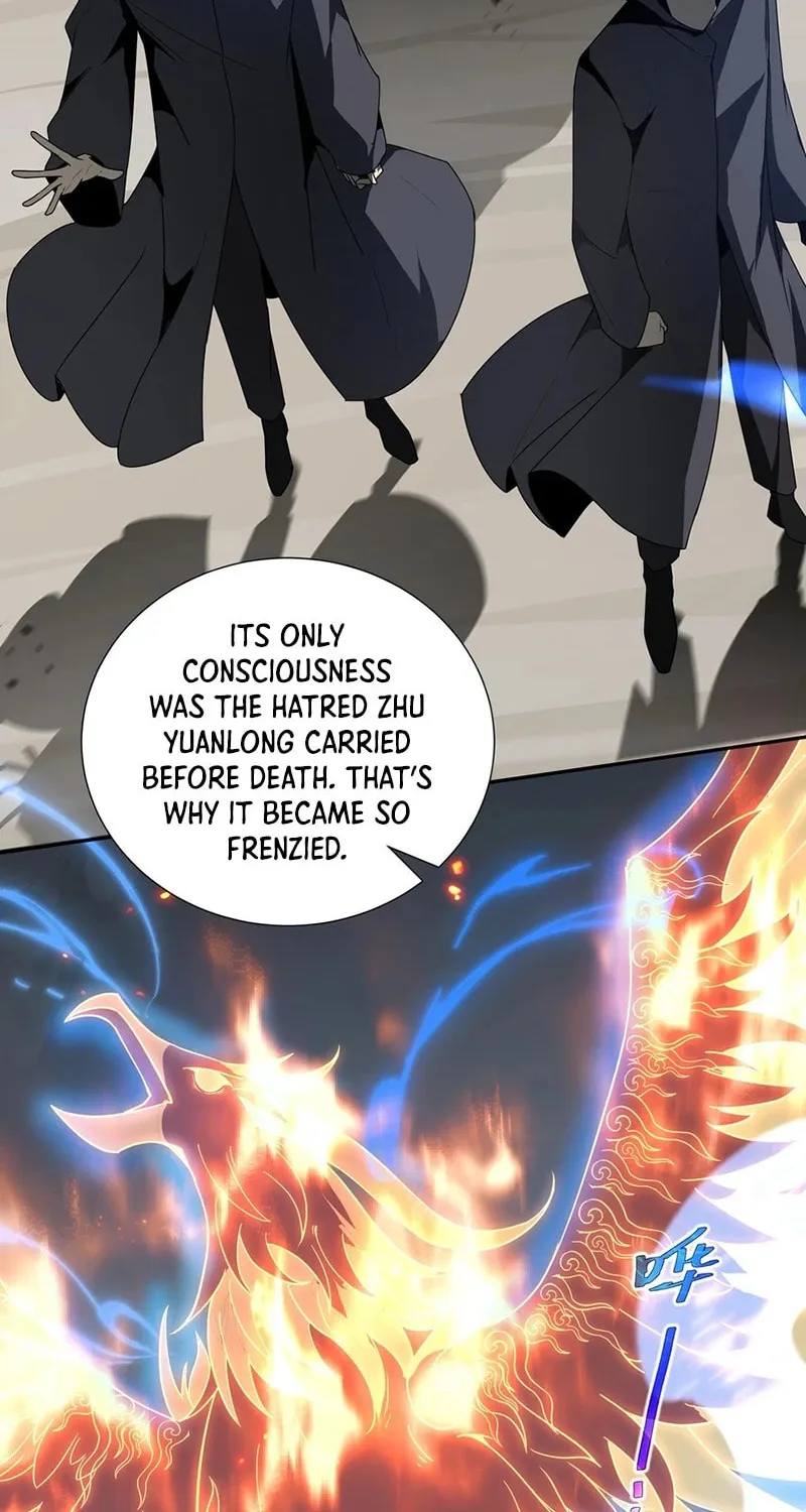 The Awakening Contract Chapter 96 page 64 - 