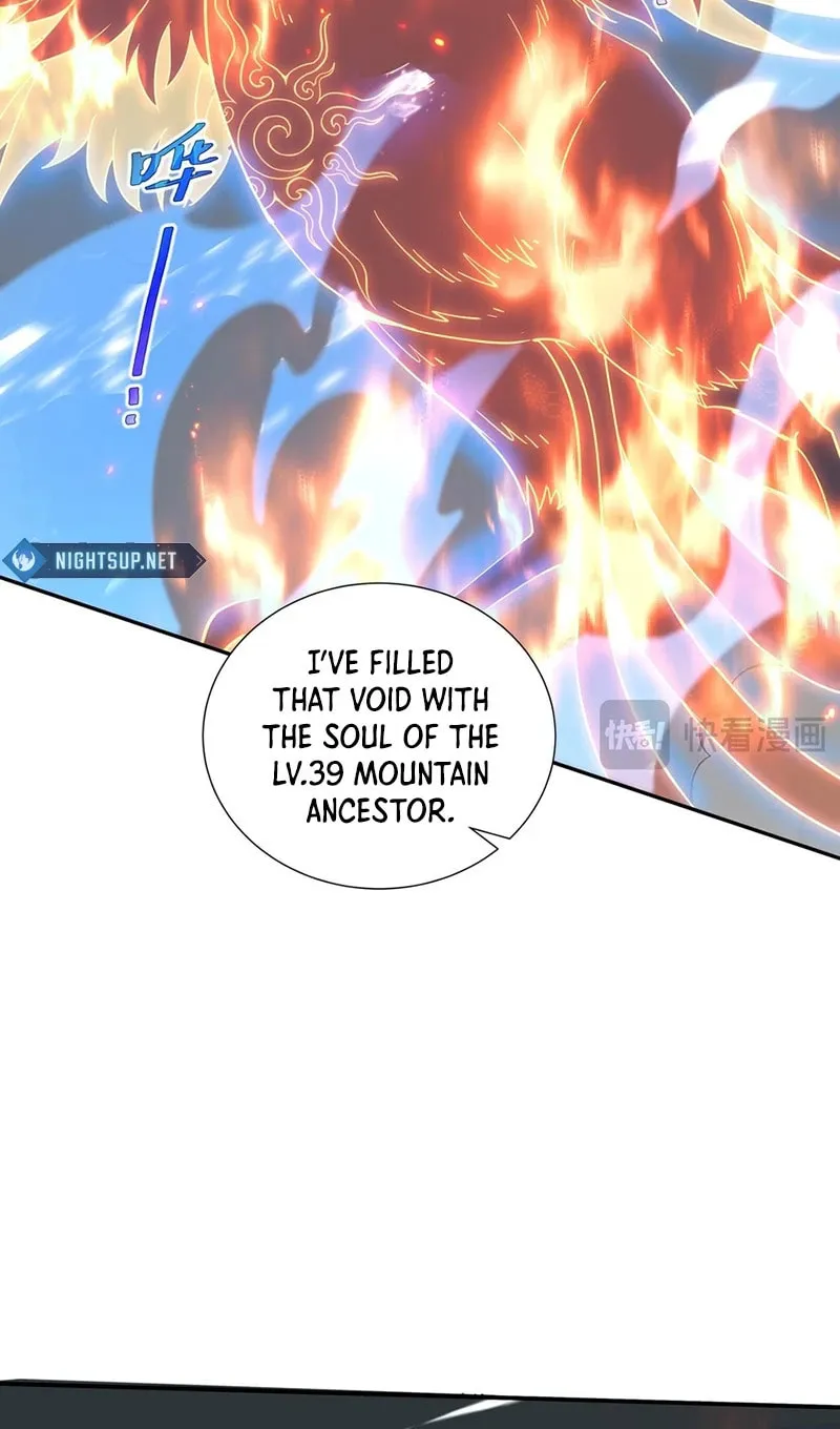 The Awakening Contract Chapter 96 page 65 - 