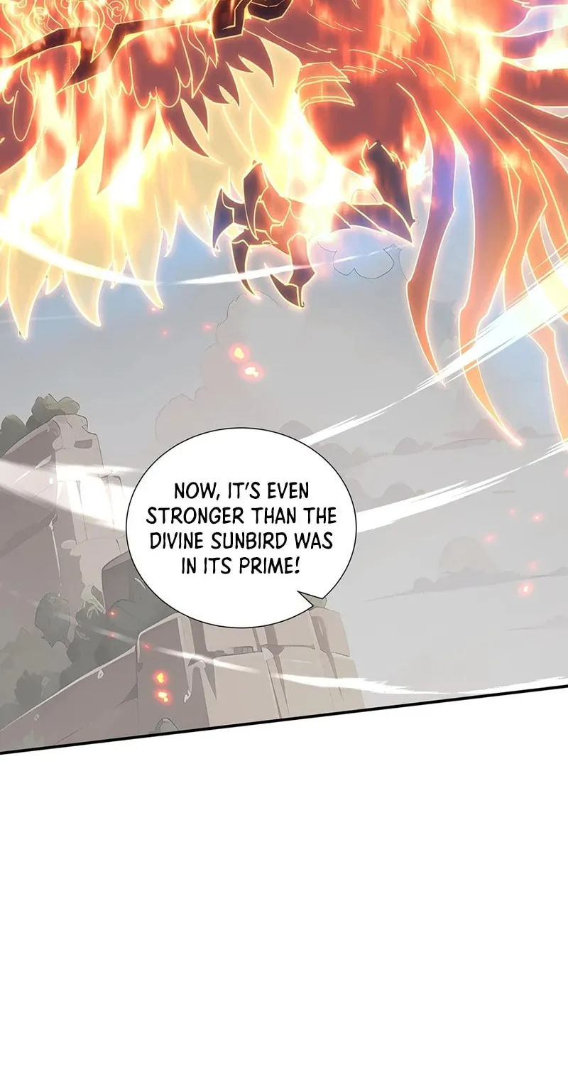 The Awakening Contract Chapter 96 page 67 - 