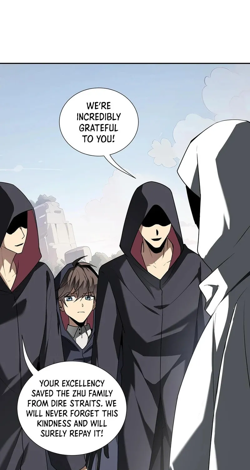The Awakening Contract Chapter 96 page 68 - 