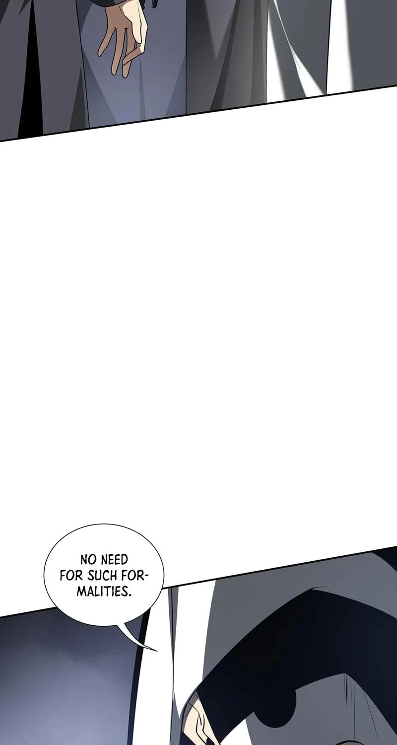 The Awakening Contract Chapter 96 page 69 - 
