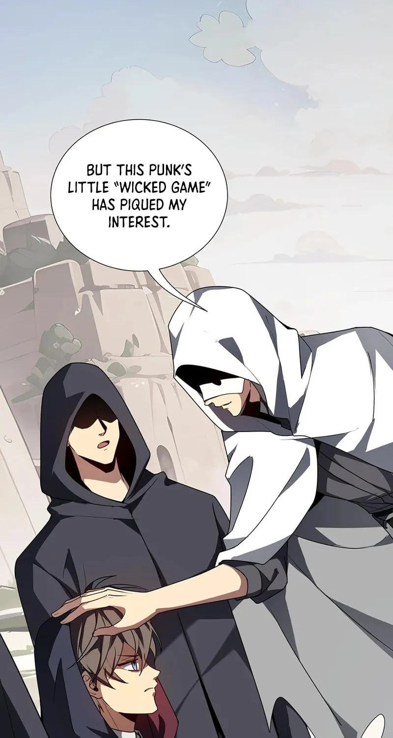 The Awakening Contract Chapter 96 page 73 - 