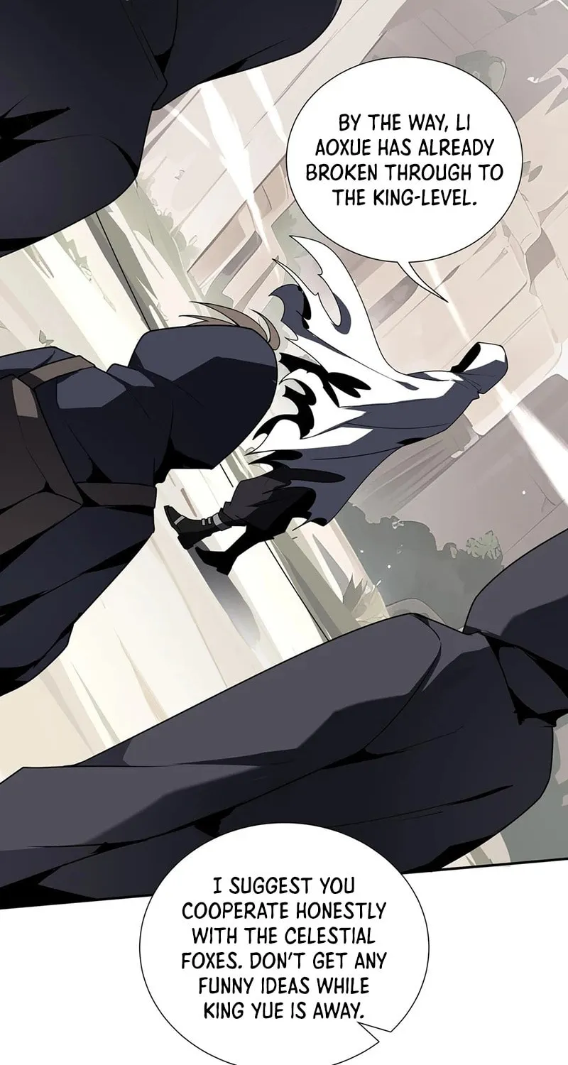 The Awakening Contract Chapter 96 page 75 - 