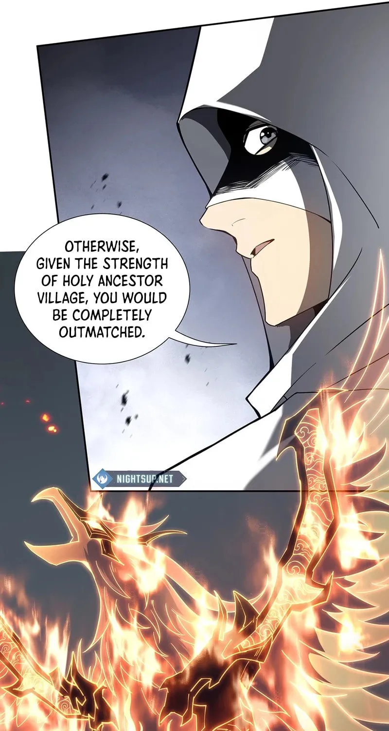 The Awakening Contract Chapter 96 page 77 - 