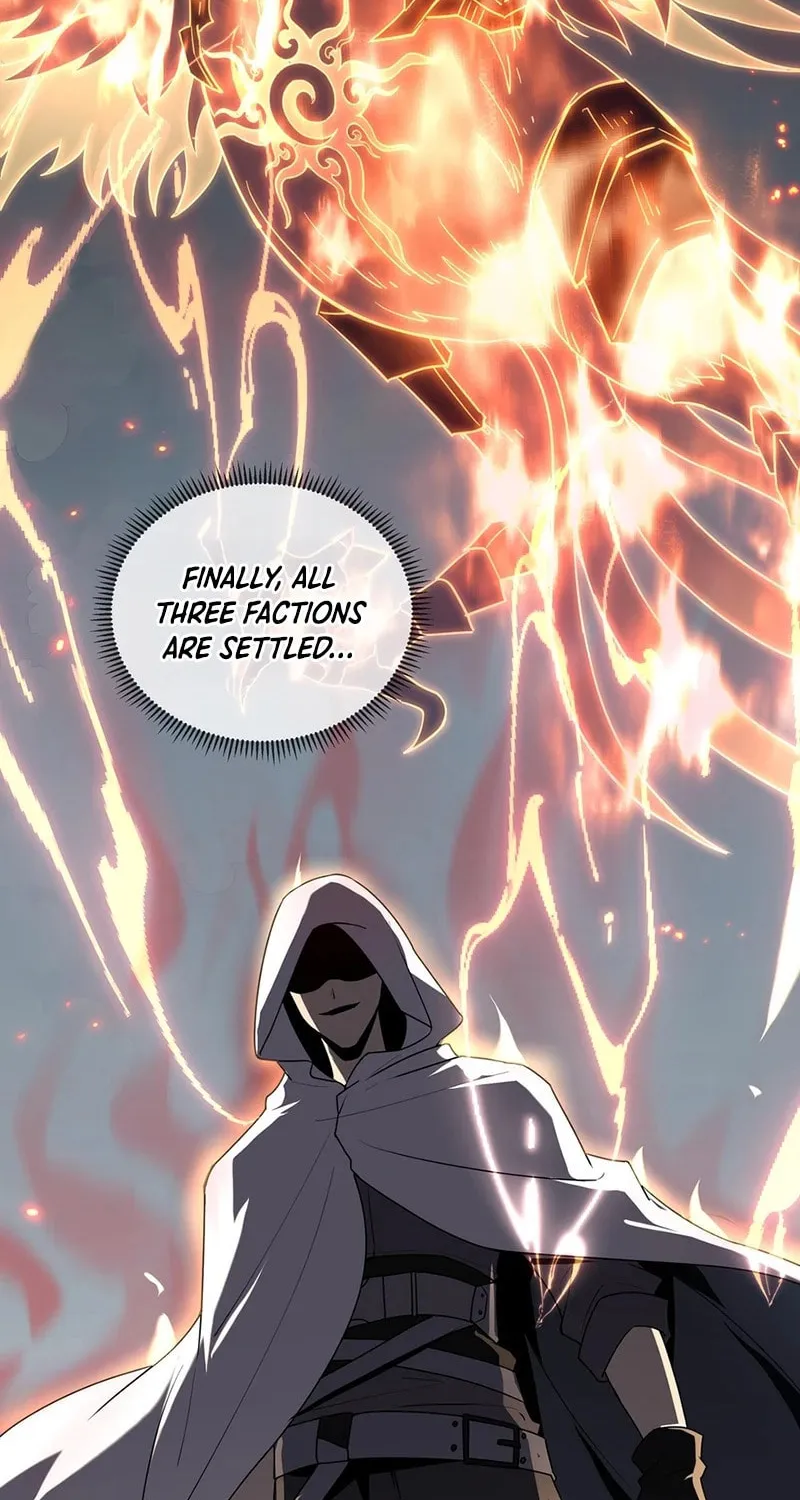 The Awakening Contract Chapter 96 page 78 - 