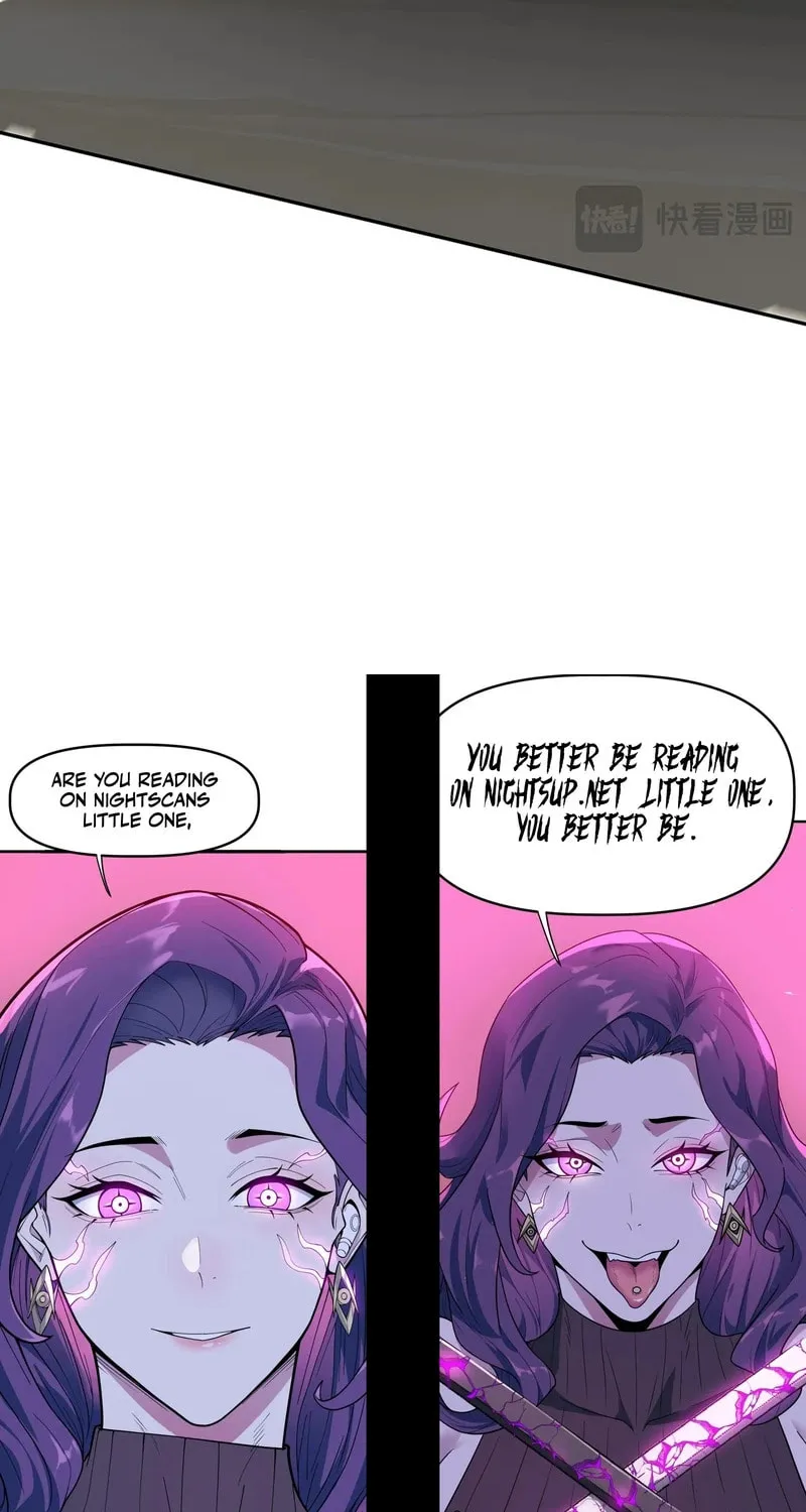 The Awakening Contract Chapter 96 page 80 - 