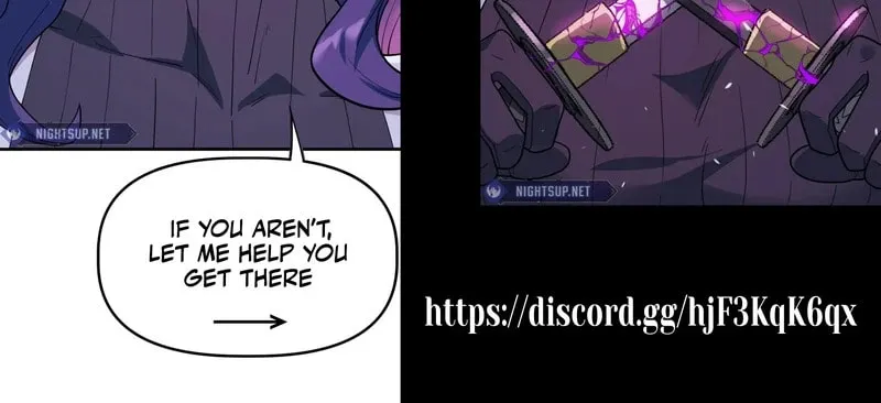 The Awakening Contract Chapter 96 page 81 - 