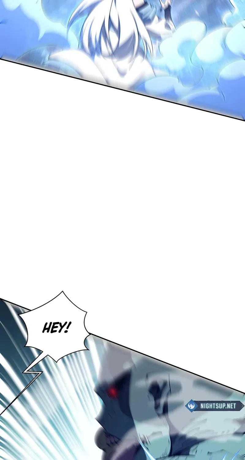 The Awakening Contract Chapter 97 page 11 - 