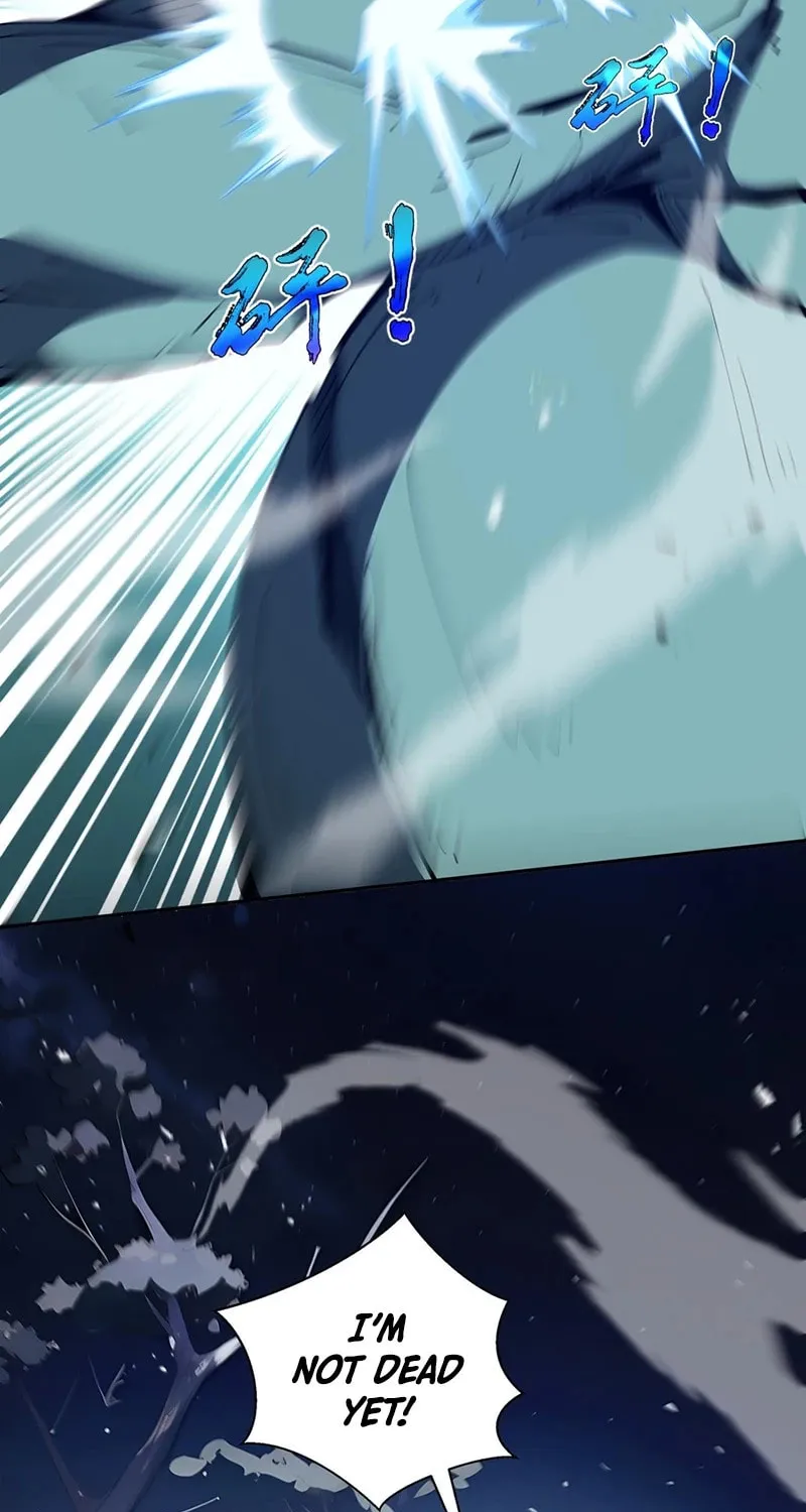 The Awakening Contract Chapter 97 page 13 - 