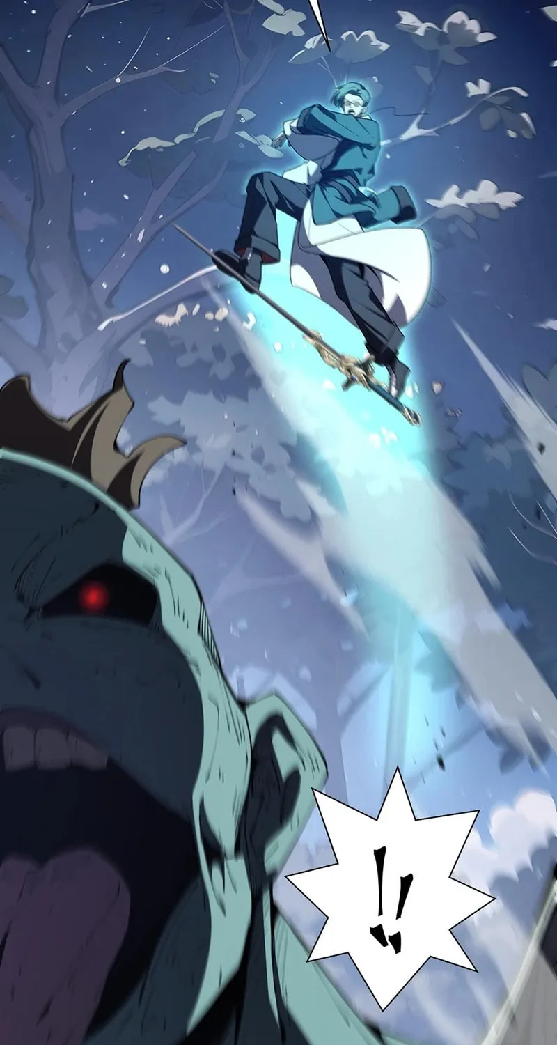 The Awakening Contract Chapter 97 page 14 - 