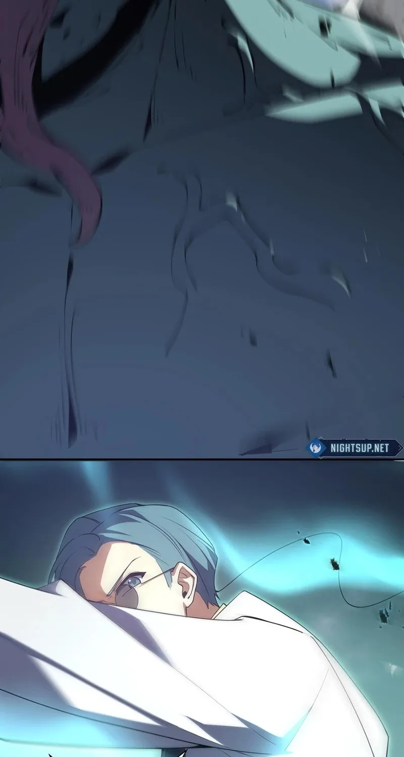 The Awakening Contract Chapter 97 page 15 - 