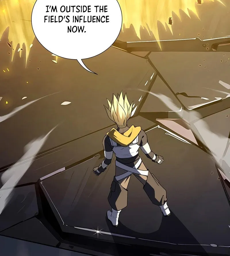 The Awakening Contract Chapter 97 page 17 - 