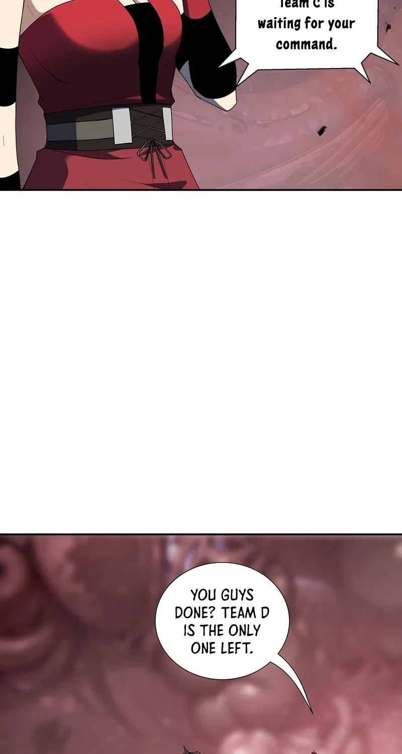 The Awakening Contract Chapter 97 page 25 - 