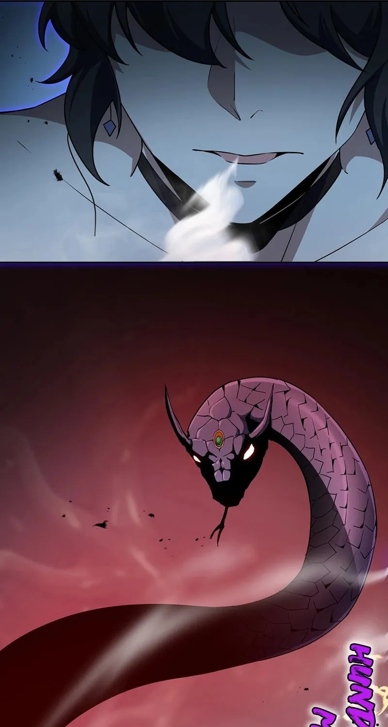 The Awakening Contract Chapter 97 page 29 - 