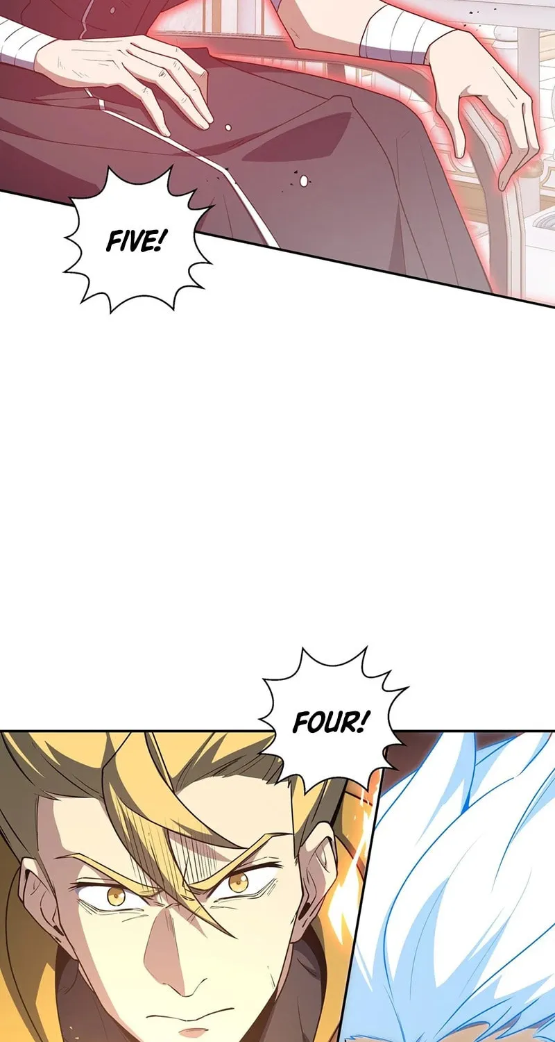 The Awakening Contract Chapter 97 page 32 - 