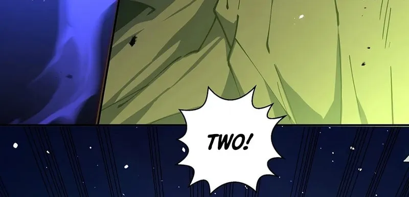 The Awakening Contract Chapter 97 page 34 - 
