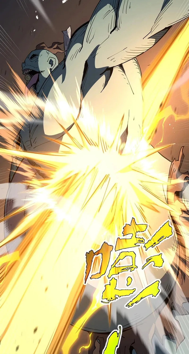The Awakening Contract Chapter 97 page 38 - 