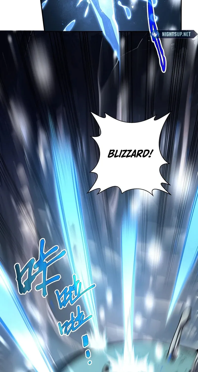 The Awakening Contract Chapter 97 page 5 - 