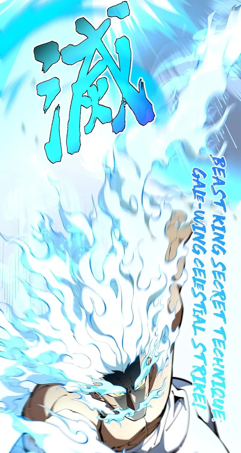 The Awakening Contract Chapter 97 page 41 - 