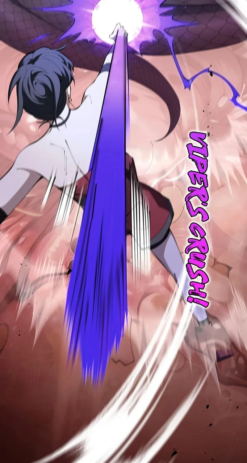 The Awakening Contract Chapter 97 page 46 - 