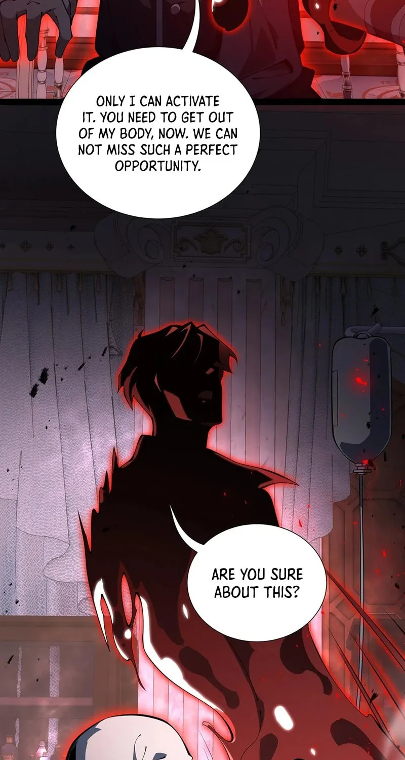 The Awakening Contract Chapter 97 page 48 - 
