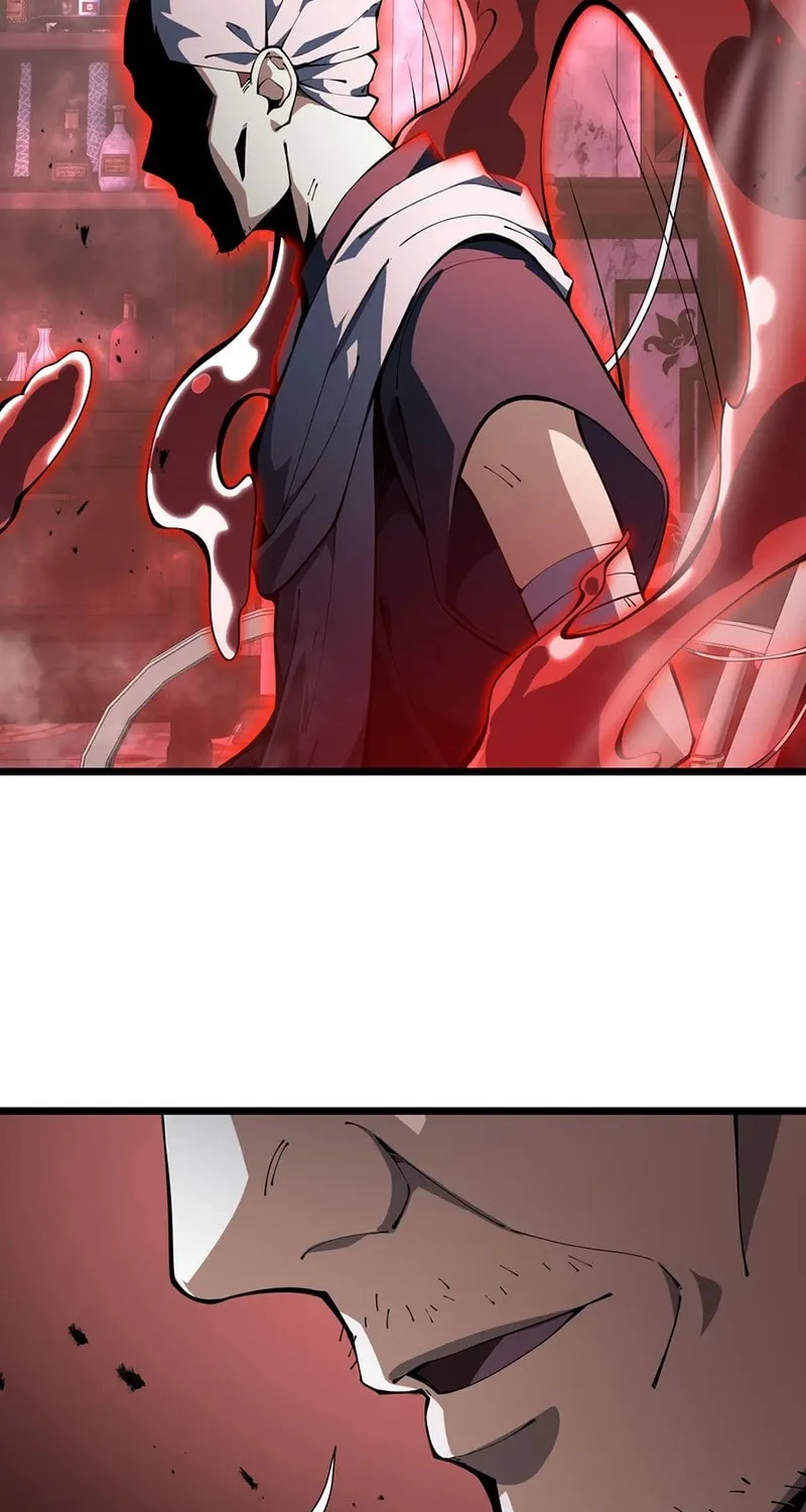 The Awakening Contract Chapter 97 page 49 - 