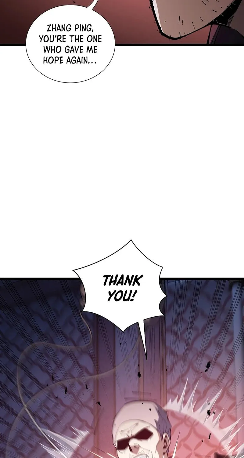 The Awakening Contract Chapter 97 page 50 - 
