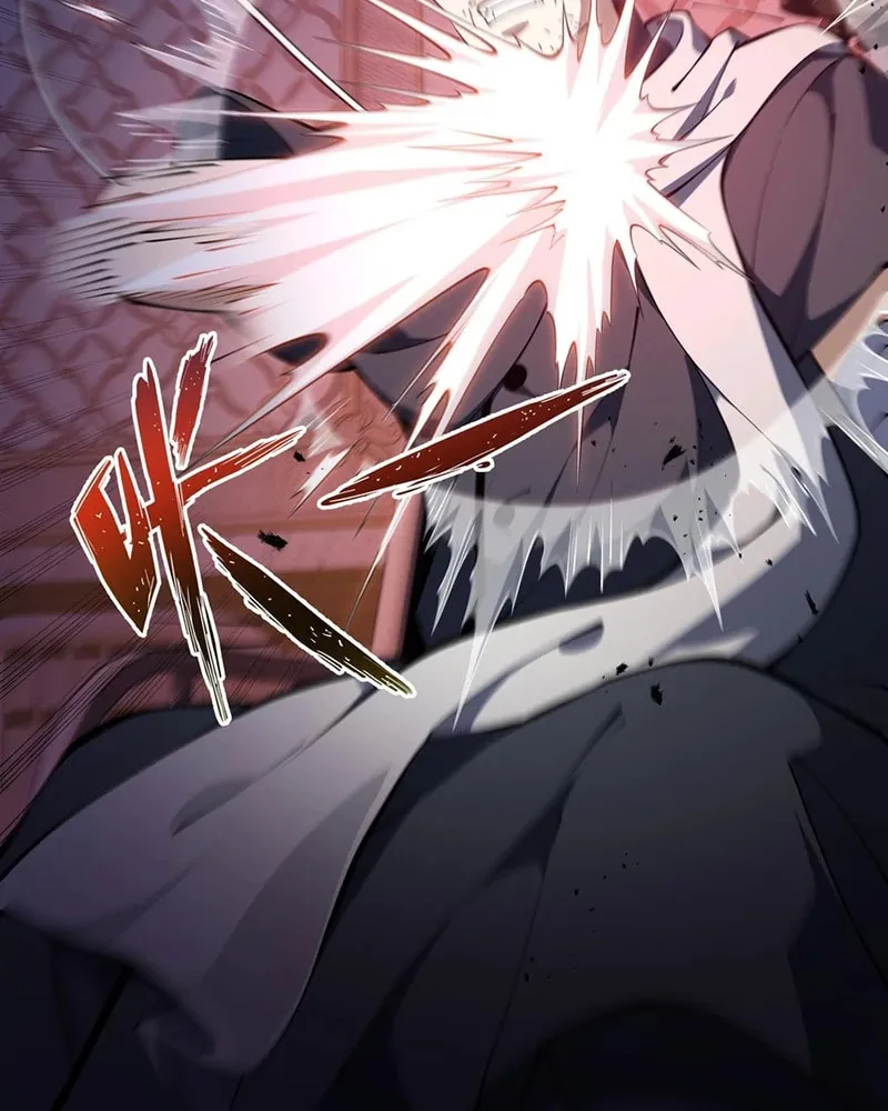The Awakening Contract Chapter 97 page 51 - 