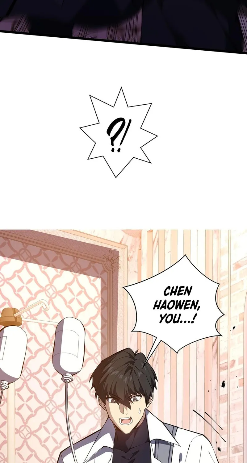 The Awakening Contract Chapter 97 page 52 - 