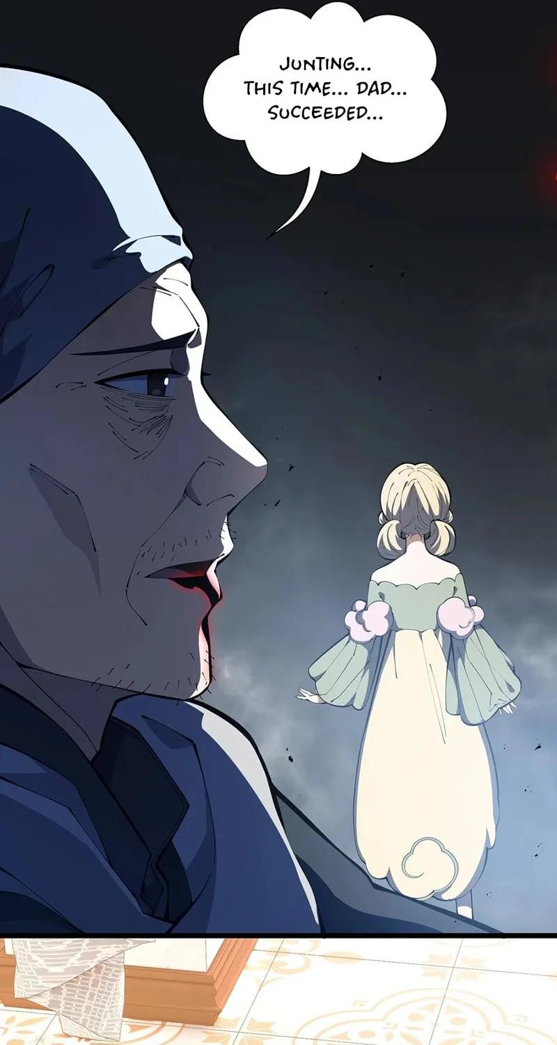 The Awakening Contract Chapter 97 page 57 - 