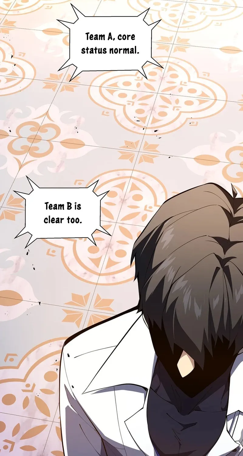 The Awakening Contract Chapter 97 page 58 - 